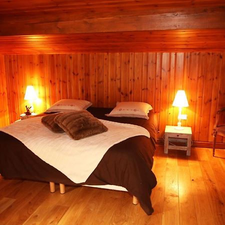 Chalet Du Friolin 라 플라뉴 외부 사진
